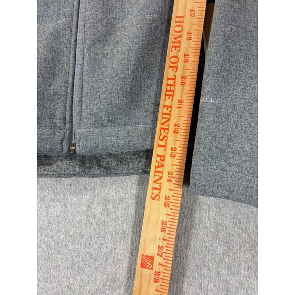 NWT The North‎ Face APX Bionic Jacket (Women's Small) Gray - Picture 6 of 14